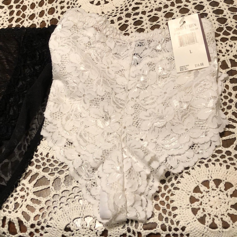 Panties